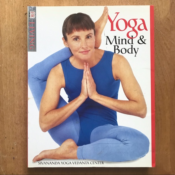 Bundle of 2 Yoga books 🧘🏼‍♂️ - Picture 2 of 7